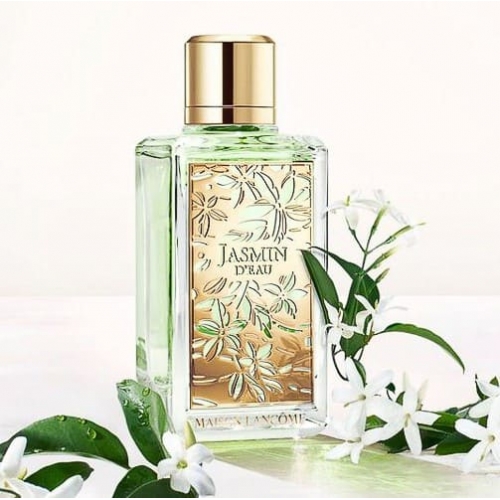  Lancome Jasmin D'Eau  1  в магазине Парфюм Питер 