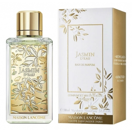 Изображение -  Lancome Jasmin D'Eau 