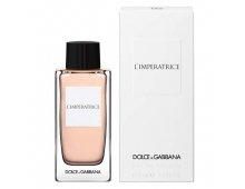 Dolce & Gabbana L'Imperatrice 2021