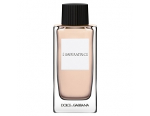 Dolce & Gabbana L'Imperatrice 2021