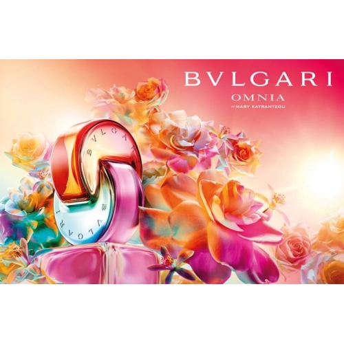  Bvlgari Omnia By Mary Katrantzou  1  в магазине Парфюм Питер 