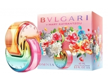 Bvlgari Omnia By Mary Katrantzou