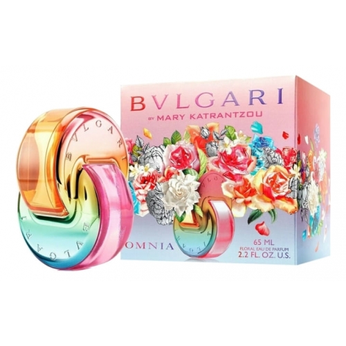 Изображение -  Bvlgari Omnia By Mary Katrantzou 