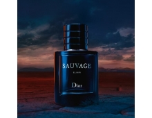 Christian Dior Sauvage Elixir
