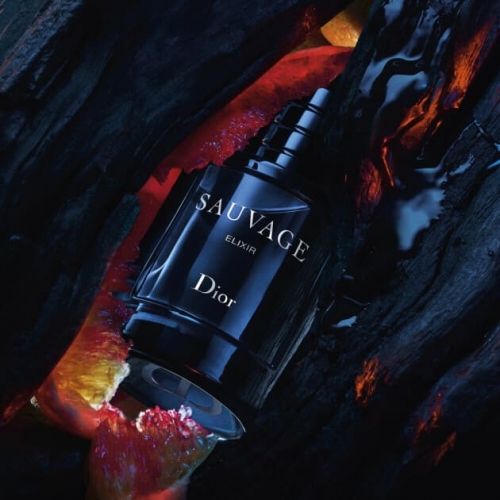  Christian Dior Sauvage Elixir  4  в магазине Парфюм Питер 