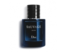 Christian Dior Sauvage Elixir
