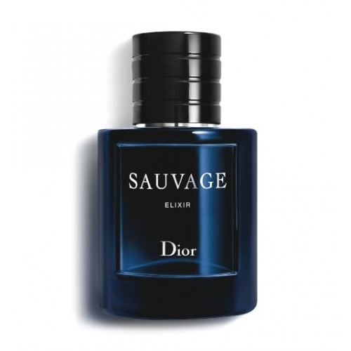  Christian Dior Sauvage Elixir  1  в магазине Парфюм Питер 