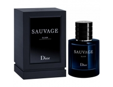 Christian Dior Sauvage Elixir