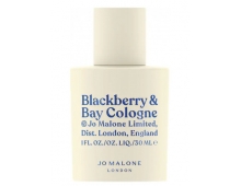 Jo Malone Blackberry Bay Cologne 2021