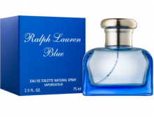 Ralph Lauren Blue Women