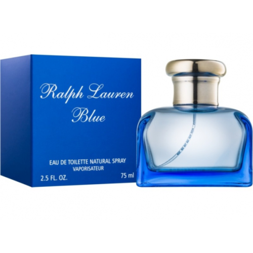 Изображение -  Ralph Lauren Blue Women 