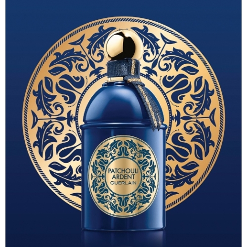  Guerlain Patchouli Ardent  2  в магазине Парфюм Питер 