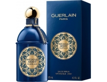 Guerlain Patchouli Ardent