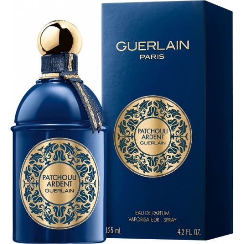 Изображение -  Guerlain Patchouli Ardent 