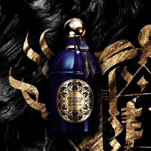  Guerlain Patchouli Ardent  1  в магазине Парфюм Питер 