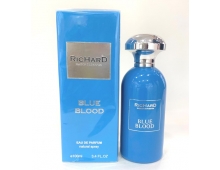 Christian Richard Blue Blood