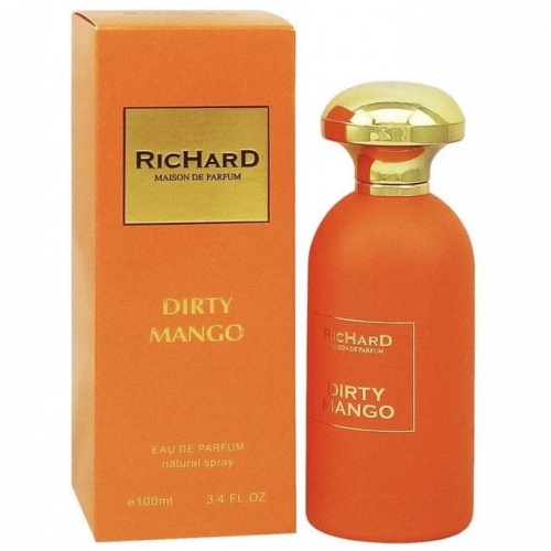  Christian Richard Dirty Mango  1  в магазине Парфюм Питер 