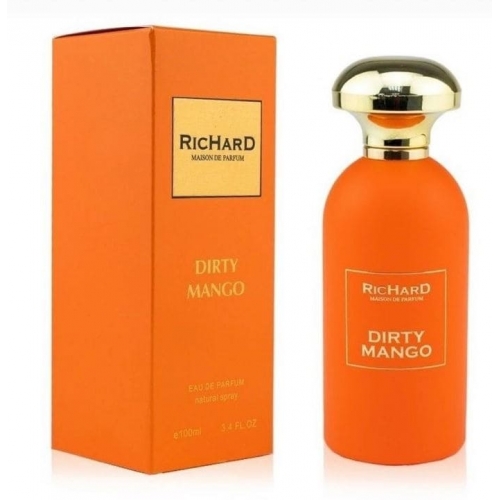Изображение -  Christian Richard Dirty Mango 