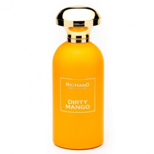  Christian Richard Dirty Mango  2  в магазине Парфюм Питер 