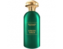 Christian Richard Green Virus