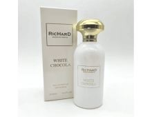 Christian Richard White Chocola