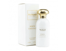 Christian Richard White Chocola