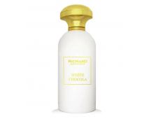 Christian Richard White Chocola