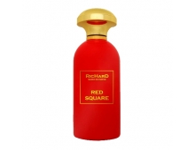 Christian Richard Red Square