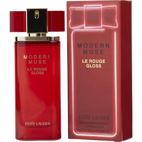  Estee Lauder Modern Muse Le Rouge Gloss  1  в магазине Парфюм Питер 