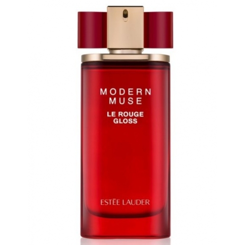 Изображение -  Estee Lauder Modern Muse Le Rouge Gloss 
