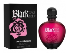Paco Rabanne Black XS Pour Femme