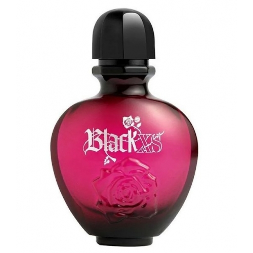  Paco Rabanne Black XS Pour Femme  1  в магазине Парфюм Питер 