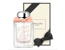 Jo Malone Rose & Magnolia Limited Edition 2022