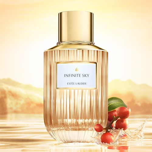  Estee Lauder Infinite Sky  1  в магазине Парфюм Питер 