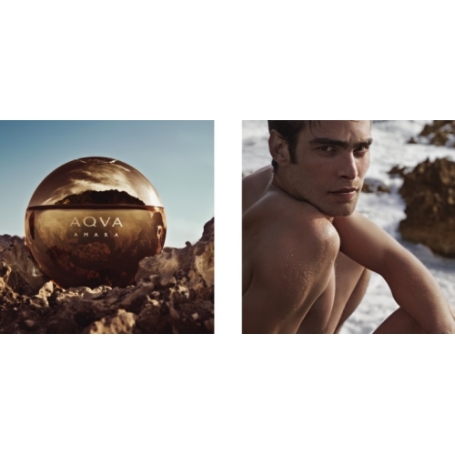  Bvlgari Aqva Amara  5  в магазине Парфюм Питер 