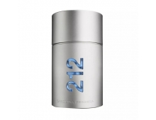 Carolina Herrera 212 Men NYC