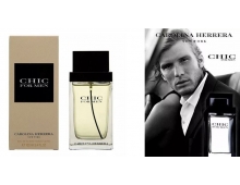 Carolina Herrera Chic For Men