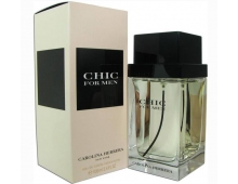 Carolina Herrera Chic For Men
