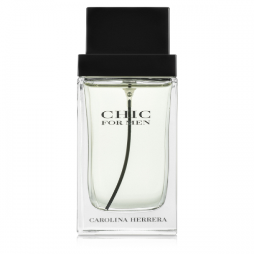  Carolina Herrera Chic For Men  3  в магазине Парфюм Питер 