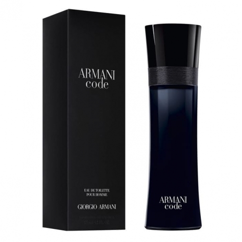  Giorgio Armani Code Pour Homme  1  в магазине Парфюм Питер 