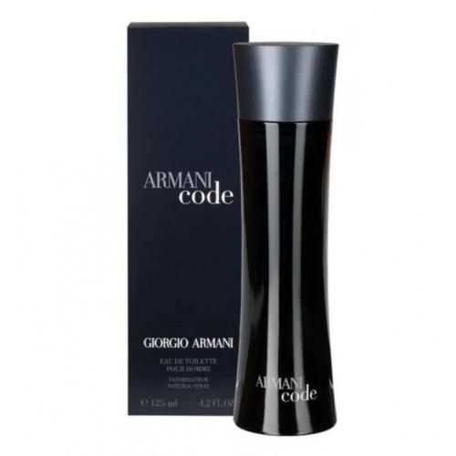 Изображение -  Giorgio Armani Code Pour Homme 