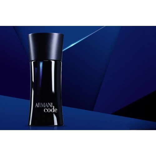  Giorgio Armani Code Pour Homme  5  в магазине Парфюм Питер 