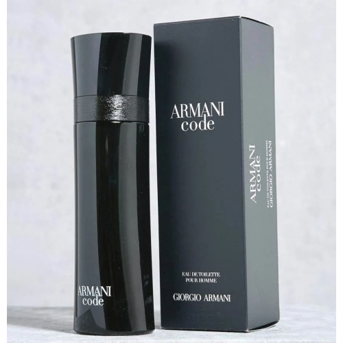  Giorgio Armani Code Pour Homme  2  в магазине Парфюм Питер 