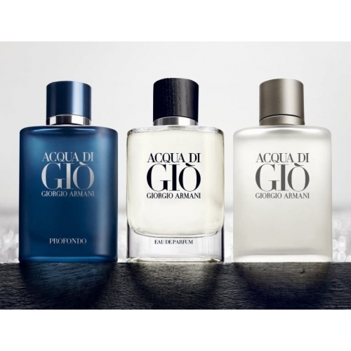  Giorgio Armani Acqua di Gio Pour Homme  7  в магазине Парфюм Питер 