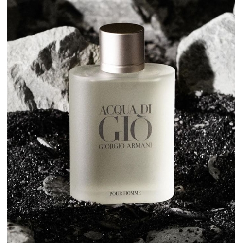  Giorgio Armani Acqua di Gio Pour Homme  10  в магазине Парфюм Питер 