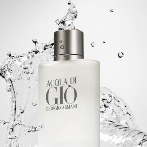 Giorgio Armani Acqua di Gio Pour Homme  6  в магазине Парфюм Питер 