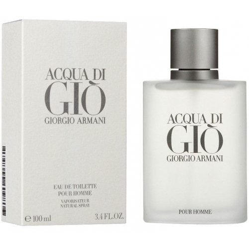 Изображение -  Giorgio Armani Acqua di Gio Pour Homme 