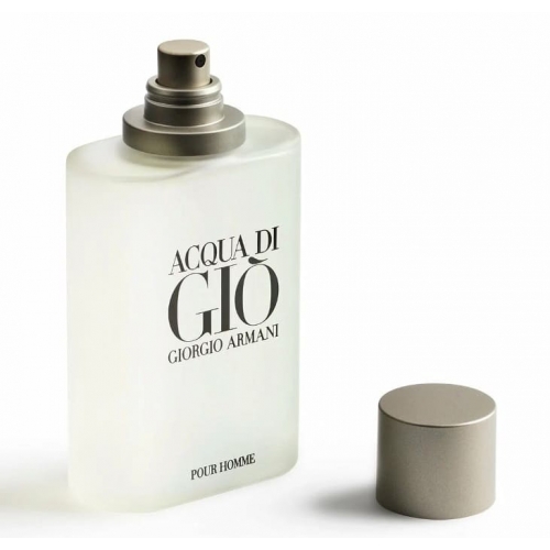  Giorgio Armani Acqua di Gio Pour Homme  4  в магазине Парфюм Питер 
