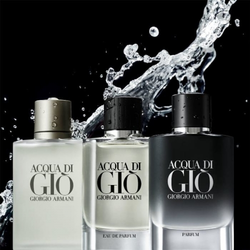  Giorgio Armani Acqua di Gio Pour Homme  8  в магазине Парфюм Питер 