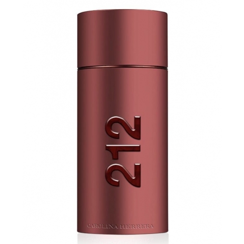  Carolina Herrera 212 Sexy Men  6  в магазине Парфюм Питер 